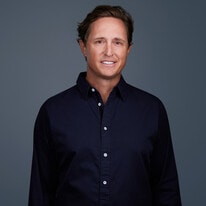 Jeff Woudenberg