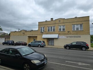 Plus de détails pour 5154 Wolfram Ave, Chicago, IL - Logement à vendre