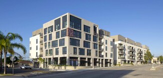 Plus de détails pour 3768 E Colorado Blvd, Pasadena, CA - Local commercial à louer