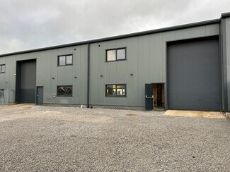 Plus de détails pour York Rd, York - Industriel/Logistique à louer
