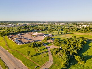 Plus de détails pour 1100 S Eastern Ave, Oklahoma City, OK - Local d’activités à vendre