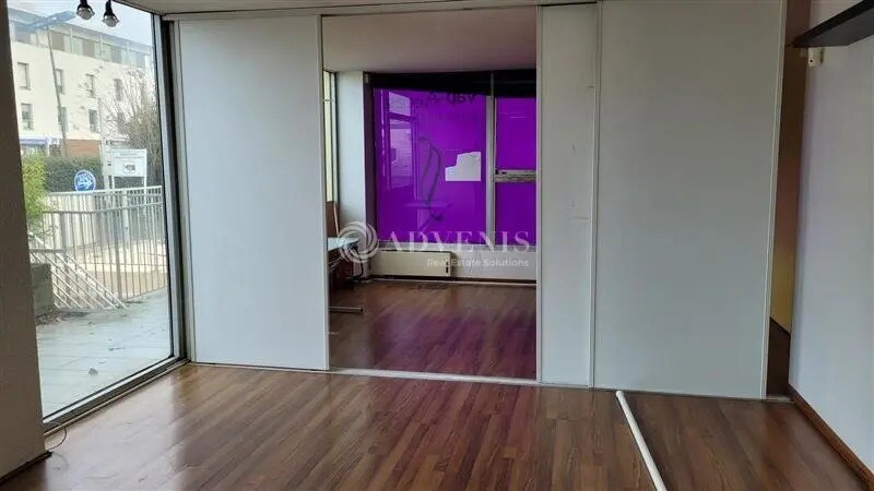 Bureau dans Orvault à louer - Photo de l’immeuble – Image 3 sur 10