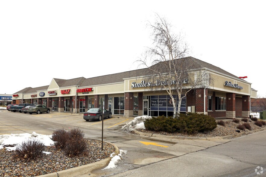 2005 SE Delaware Ave, Ankeny, IA à louer - Photo de l’immeuble – Image 2 sur 20