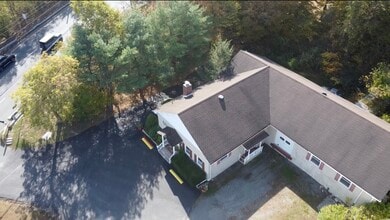 60 State Route 15 S, Wharton, NJ - VUE AÉRIENNE vue de carte - Image1