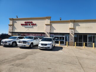 Plus de détails pour 203 N Beltline Rd, Grand Prairie, TX - Local commercial à vendre