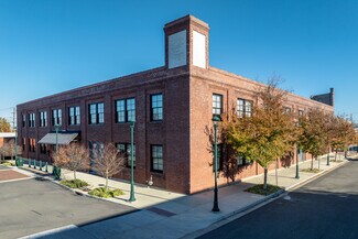 Plus de détails pour 2000 W Marshall St, Richmond, VA - Bureau à louer