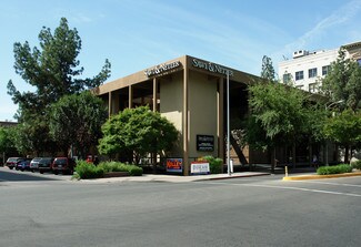 Plus de détails pour 2150 Tulare St, Fresno, CA - Bureau à louer
