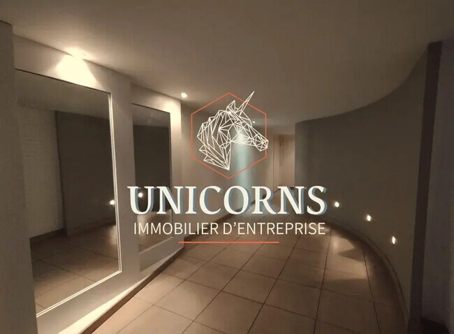 Plus de détails pour Bureau à louer