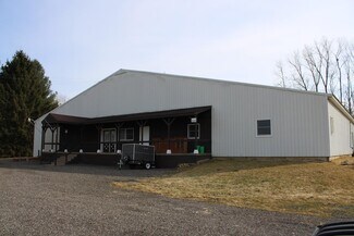 Plus de détails pour 1964 128th Ave, Hopkins, MI - Industriel/Logistique à vendre
