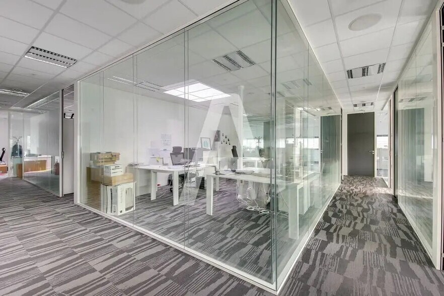 Local d’activités dans Ivry-sur-Seine à louer - Photo intérieure – Image 2 sur 5