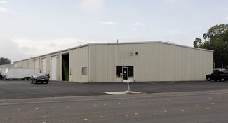 Plus de détails pour 1238 E Beamer St, Woodland, CA - Industriel/Logistique à vendre