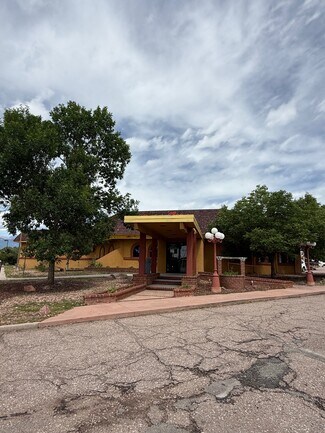Plus de détails pour 310 S Academy Blvd, Colorado Springs, CO - Local commercial à vendre