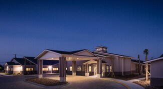 Plus de détails pour 7245 McArdle Rd, Corpus Christi, TX - Santé à vendre