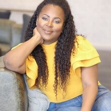 Dee McAlister