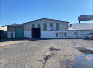 Plus de détails pour 100 E 11th St, North Little Rock, AR - Industriel/Logistique à vendre