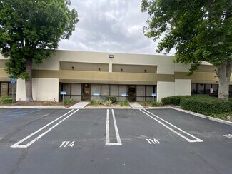 Plus de détails pour 10722 ARROW ROUTE, Rancho Cucamonga, CA - Local d’activités à vendre