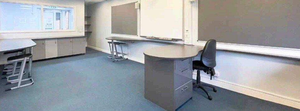 2-6 Fulham Broa, Londres à louer - Photo intérieure – Image 3 sur 11