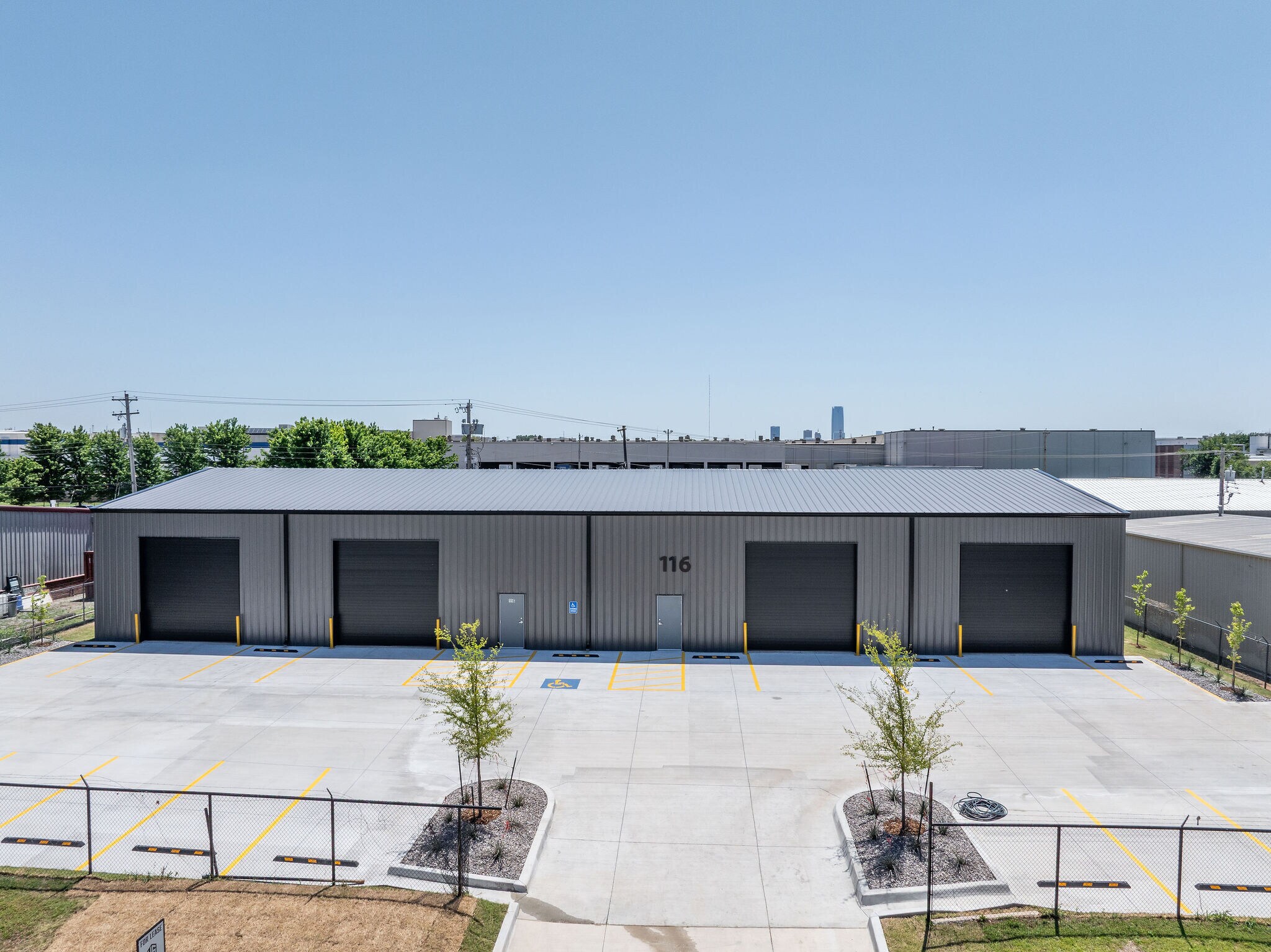 116 NE 37th St, Oklahoma City, OK à louer Photo principale– Image 1 sur 32