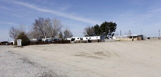 Plus de détails pour 24811 Community Blvd, Hinkley, CA - Logement à vendre