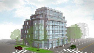 Plus de détails pour 1316 Kingston Rd, Toronto, ON - Logement à vendre