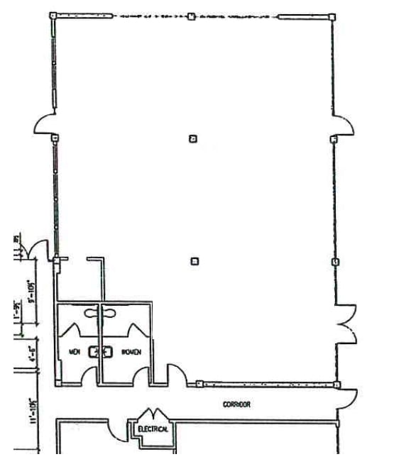 3100 Mowry Ave, Fremont, CA à louer Plan d’étage– Image 1 sur 1