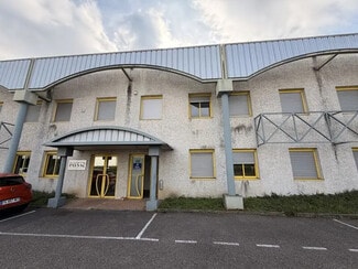 Plus de détails pour Bureau, Local d'activités à louer