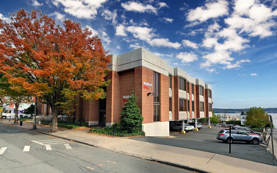 17 S Broadway, Nyack, NY à louer - Photo de l’immeuble – Image 2 sur 14