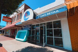 Plus de détails pour 159 W Yosemite Ave, Manteca, CA - Bureau/Local commercial à louer