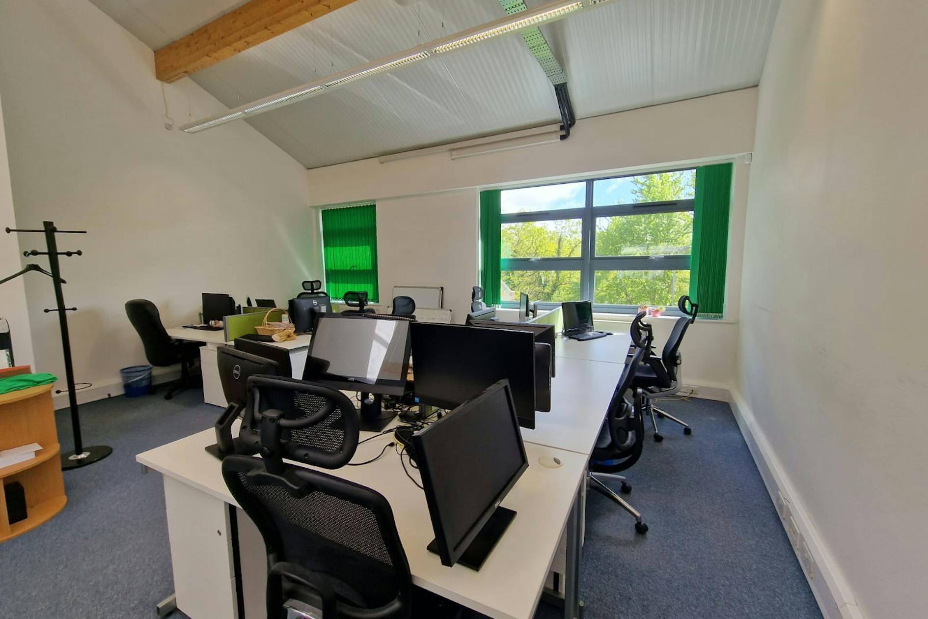 Berrington Way, Basingstoke à louer Photo intérieure– Image 1 sur 2