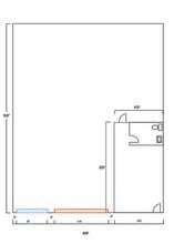 5115 Shadowlawn Ave, Tampa, FL à louer Photo intérieure– Image 1 sur 1