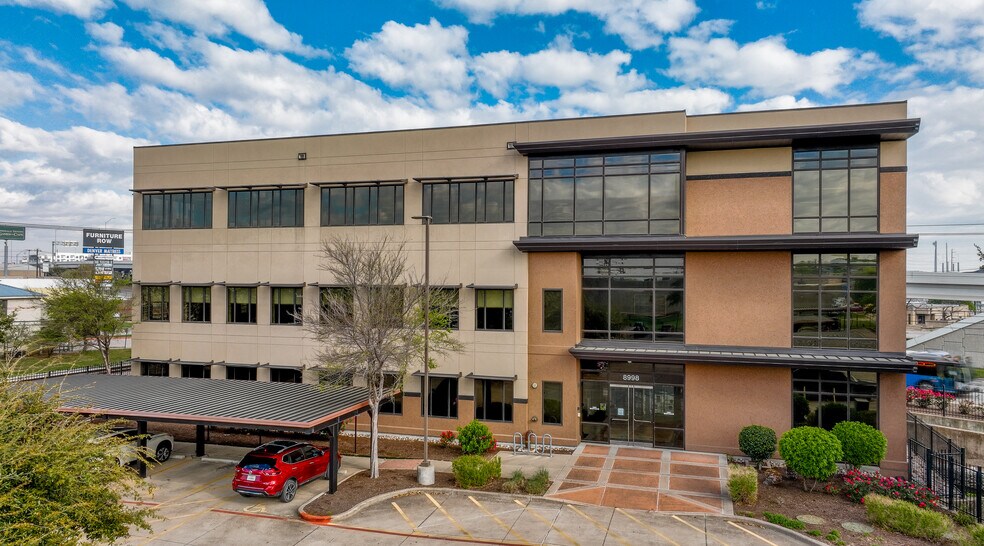 8998 Research Blvd, Austin, TX à louer - Photo principale – Image 1 sur 13
