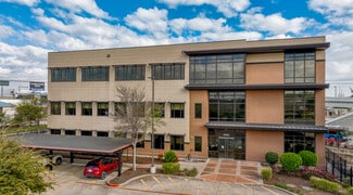 Plus de détails pour 8998 Research Blvd, Austin, TX - Bureau à louer
