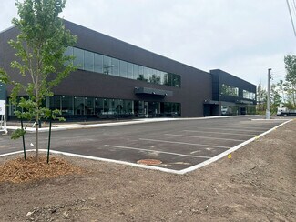 Plus de détails pour 1685 Rue Atmec, Gatineau, QC - Industriel/Logistique à louer