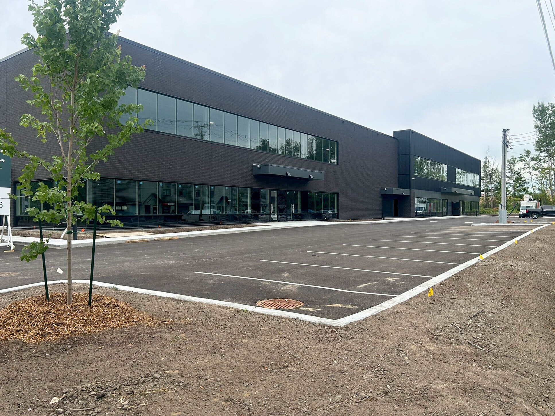 1685 Rue Atmec, Gatineau, QC à louer Photo de l’immeuble– Image 1 sur 7