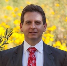 Lawrence Kopp