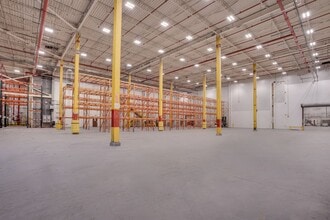 3400 Westinghouse Blvd, Charlotte, NC à louer Photo intérieure– Image 1 sur 2