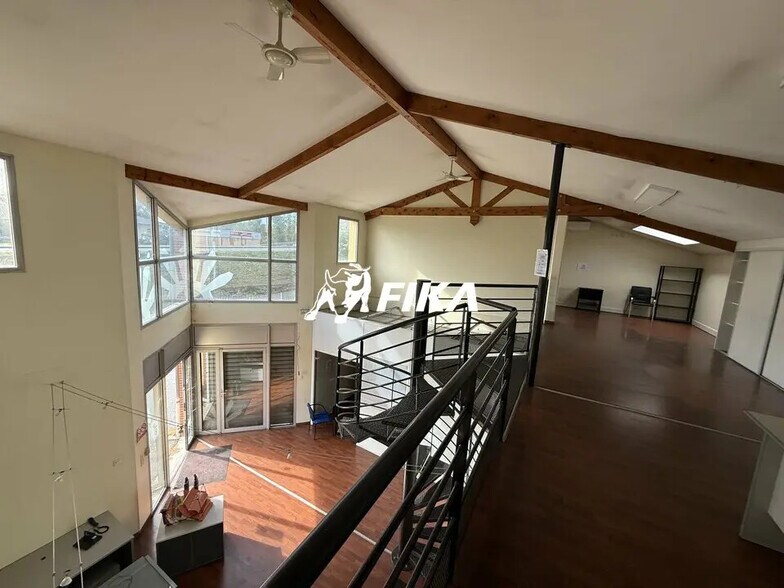 Bureau dans Aucamville à louer - Photo de l’immeuble – Image 3 sur 4