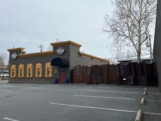 Plus de détails pour 1201 Market St, Redding, CA - Local commercial à louer