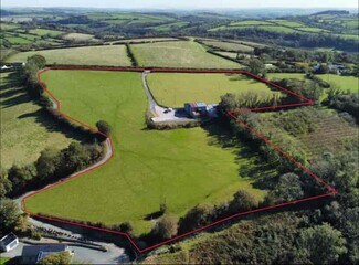 Plus de détails pour Llanboidy, Whitland - Terrain à vendre