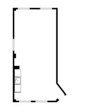 37 E 28th St, New York, NY à louer Plan de site– Image 1 sur 1