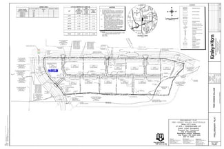 Plus de détails pour N Gregg Ave, Fayetteville, AR - Terrain à vendre