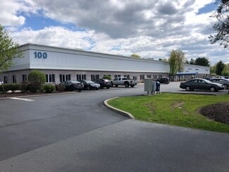 Plus de détails pour 100 Crystal Run Rd, Middletown, NY - Bureau à louer