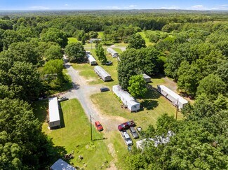 Plus de détails pour 2981 Price Rd, Eden, NC - Logement à vendre