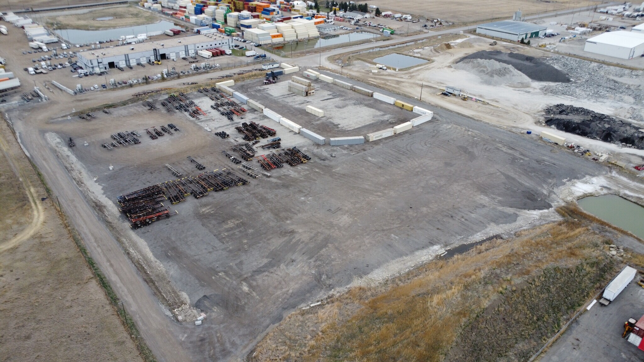 Lot 3 Norman Pl, Calgary, AB à louer Photo de l’immeuble– Image 1 sur 4