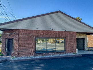 Plus de détails pour 3027 NYS Route 417, Allegany Township, NY - Local d’activités à vendre