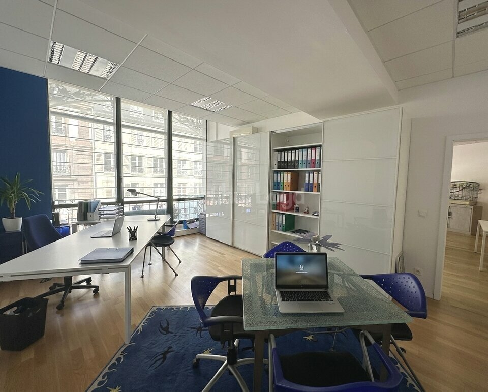 Bureau dans Strasbourg à louer Photo intérieure– Image 1 sur 15