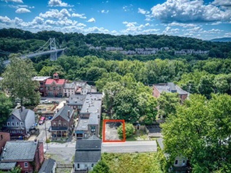 105 Abeel St, Kingston, NY à vendre - Photo de l’immeuble – Image 3 sur 5