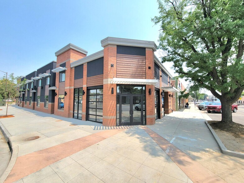 141 W 4th St, Loveland, CO à louer - Photo de l’immeuble – Image 3 sur 23