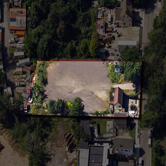 Plus de détails pour 72 Androvette St, Staten Island, NY - Terrain à louer