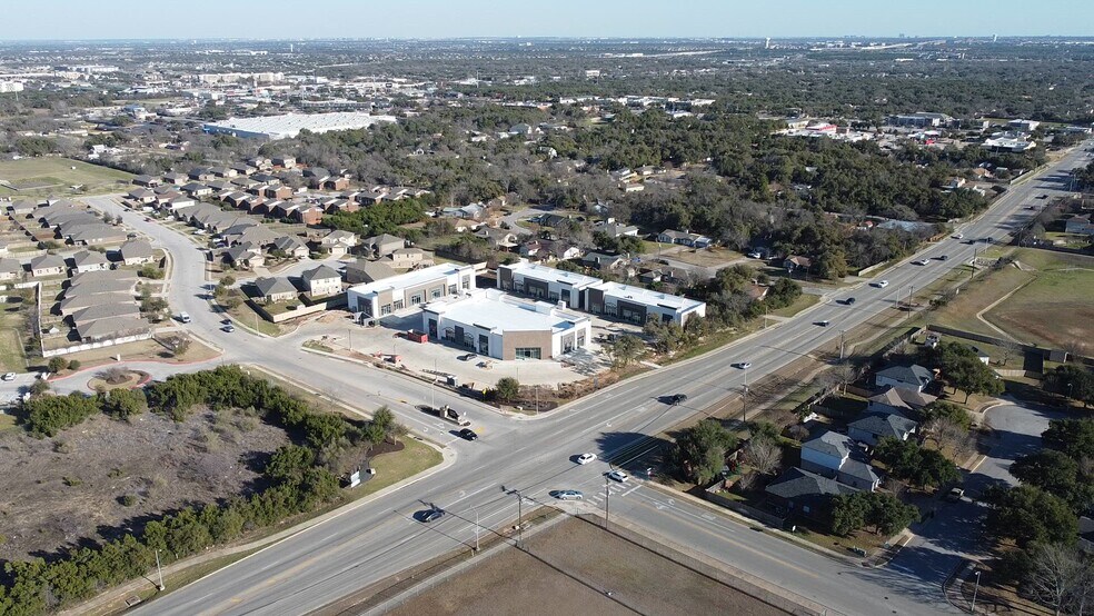 610 Brashear Ln, Cedar Park, TX à vendre - Vidéo sur l’annonce professionnelle – Image 2 sur 7